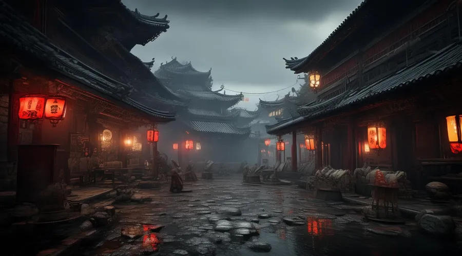 2025年9月4日影刃传说礼包码新福利，惊喜上线